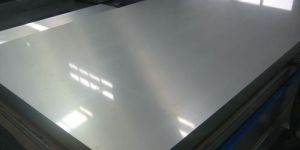 Aluminum Alloy Plate