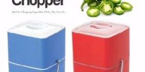 Premium Onion Chopper