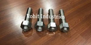 Stainless Steel Stud Bolts