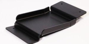 Mild Steel Sheet Metal Chassis