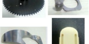 Machine Spares Parts