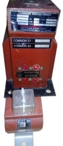 Current Transformer