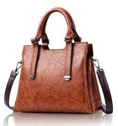 Leather Bag