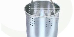 Stainless Steel Basket
