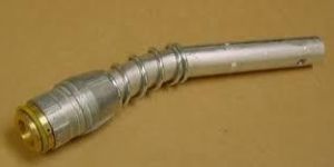 Stainless Steel Spout Fuel Nozzle