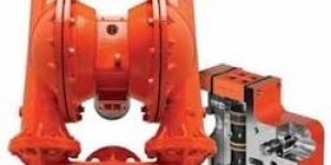 Stroke Diaphragm Pump
