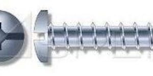 Sheet Metal Screws