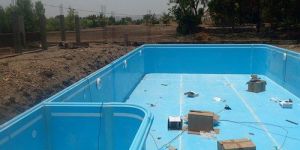 Readymade Swimming Pools