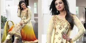 Casual Wear Salwar Kameez