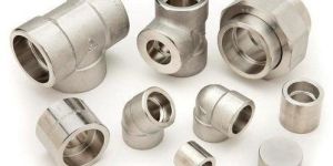 Titanium Forged Fittings