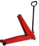 High Lift Jack