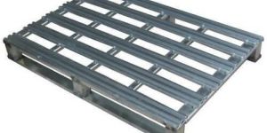 Stainless Steel Pallets