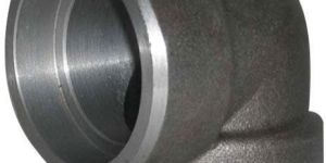 Inconel Forged Elbow