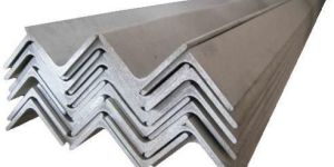 Stainless Steel Angle