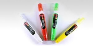 Metal Tip Correction Pen