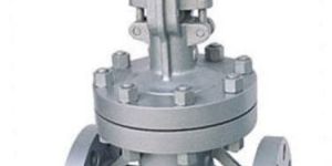 Bronze Gate Valve