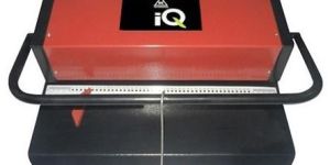 Spiral Binding Machine