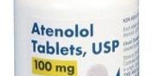 Atenolol Tablets