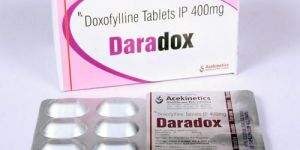 Doxofylline Tablets