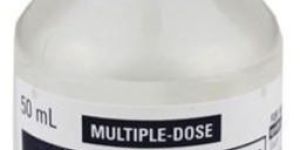 Lidocaine Hydrochloride Injection