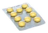 Lisinopril Tablets