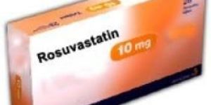 Rosuvastatin Tablets