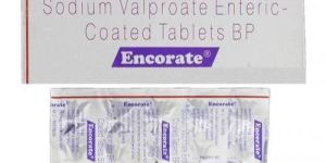 Sodium Valproate Tablets