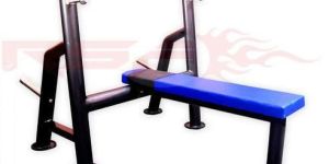 Olympic Flat Bench