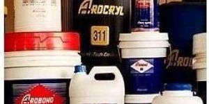 Ultraviolet Adhesives