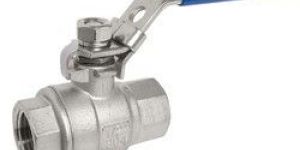Stainless Steel Ball Valve