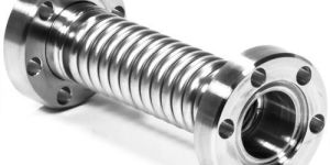 Flexible Spring Coupling