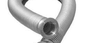SS Corrugated Hoses