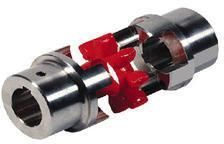 Transmission Coupling