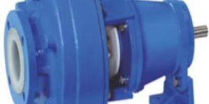 Teflon Lined Centrifugal Process Pumps
