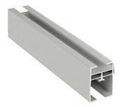 Aluminium Section Profile