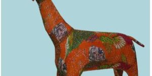 Cotton Stuffed Handmade Toy