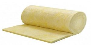 Heat Safe Fiber Glasswool