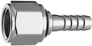 Ferrule Fitting Hex Nut
