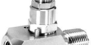 Stainless Steel Needle Valves