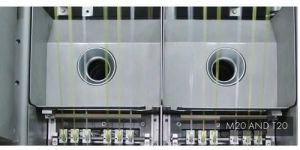 Man Made Fiber System