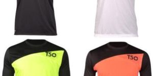 Promotional T-shirts