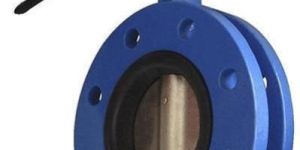Butterfly Valve