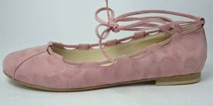 Belly Shoes