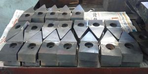 Sugar Grooving Tools