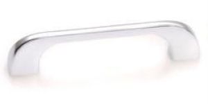 Stainless Steel Cabinet Handle