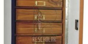 Insect Showcase Cabinet