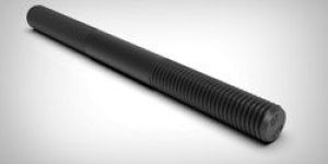 Double Hand Thread Stud