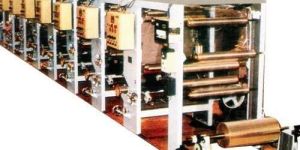 Rotogravure Printing Machines
