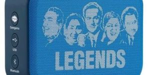 Carvaan Portable Audio Player