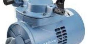 Chemical Resistant Diaphragm Pump